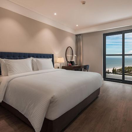 Luxury Beach Condo 5-Star, Rooftop Pool ダナン市 エクステリア 写真